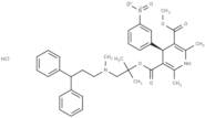 (S)-Lercanidipine hydrochloride