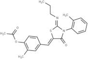 S1PR1 modulator 1