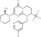 SAR405 R enantiomer