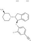 SAR7334 hydrochloride