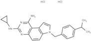 SCH79797 dihydrochloride