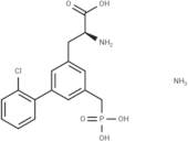 SDZ 220-581 Ammonium salt