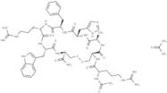 Setmelanotide Acetate(920014-72-8 free base)