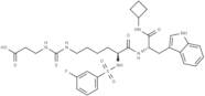 SIRT5 inhibitor 1