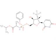 Sofosbuvir 13CD3