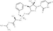 Sofosbuvir impurity A