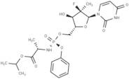 Sofosbuvir impurity B