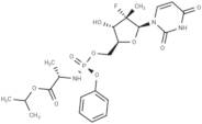 Sofosbuvir impurity D