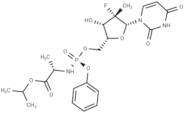 Sofosbuvir impurity E