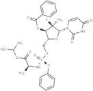 Sofosbuvir impurity H