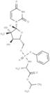 Sofosbuvir impurity M