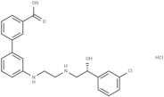 Solabegron HCl