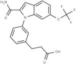 sPLA2-X Inhibitor 31