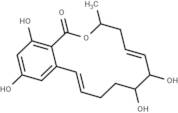 Aigialomycin D