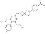 SSTR5 antagonist 1