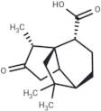 Dihydroterrecyclic acid