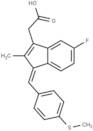 Sulindac sulfide