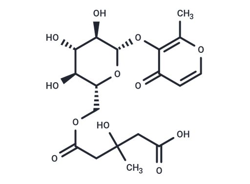 Licoagroside B