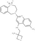 Syncytial Virus Inhibitor-1