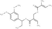 1-(3,4-Dihydroxyphenyl)-1-propanol, 3?,4?-Di-Me et