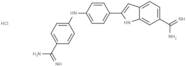 Synucleozid hydrochloride