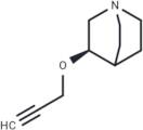 Talsaclidine