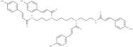 N1,N5,N10,N14-Tetra-trans-p-coumaroylspermine