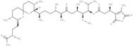 Tautomycin