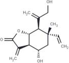 Dehydromelitensin