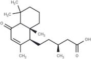 6-Oxocativic acid