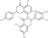 Dihydromorelloflavone