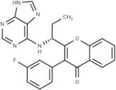 Tenalisib R Enantiomer