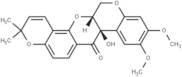 Tephrosin