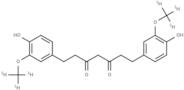 Tetrahydrocurcumin D6