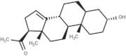 3-Hydroxypregn-14-ene-20-one