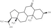 3,20-dihydroxypregnan-6-one