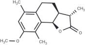 α-Desmotroposantonin methylether