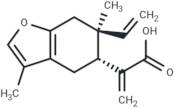 Isofischeric acid