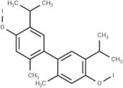 Thymol iodide