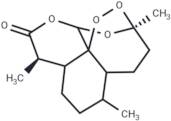 Artemisinin (Arteannuin, Qinghaosu, Qing Hau Sau)