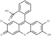 Dichlorofluorescein I