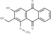 Damnacanthol