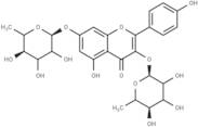 Kaempferitrin (Lespidin; Kaempferol 3,7-dirhamnoside)