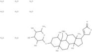 Ouabain octahydrate