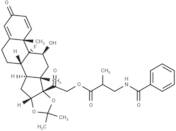 Triamcinolone Benetonide