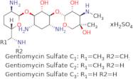 Gentamycin sulfate