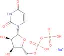 Uridine 5'-diphosphate sodium salt