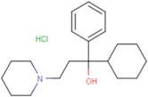 DL-trihexyphenidyl hydrochloride