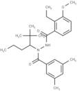 Veledimex racemate