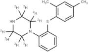 Vortioxetine D8